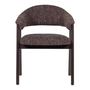 Set di 2 sedie in legno Zed 60x77 cm