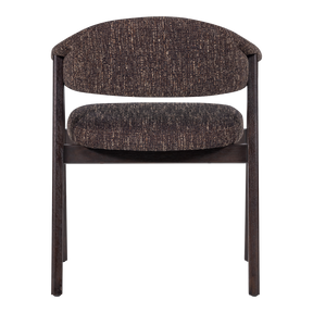 Set di 2 sedie in legno Zed 60x77 cm