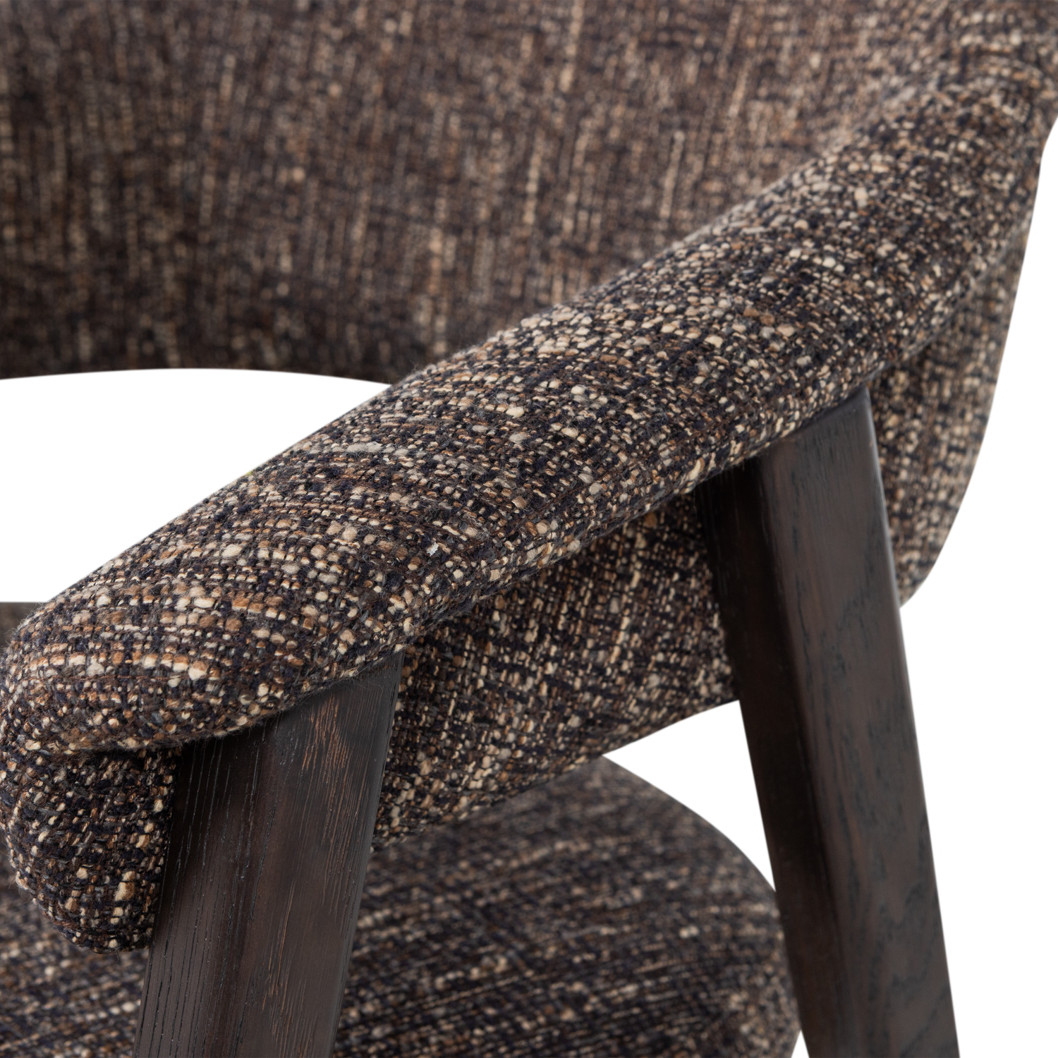 Set di 2 sedie in legno Zed 60x77 cm