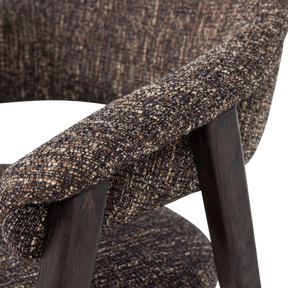 Set di 2 sedie in legno Zed 60x77 cm