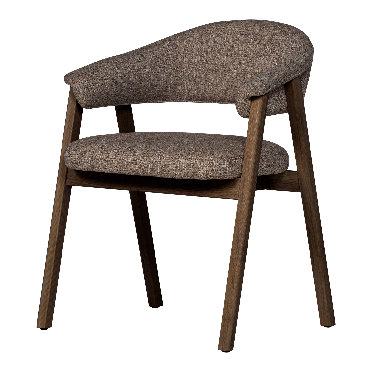 Set di 2 sedie in legno Zed 60x77 cm