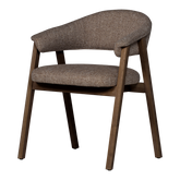 Set di 2 sedie in legno Zed 60x77 cm