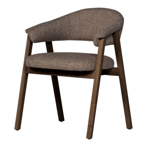 Set di 2 sedie in legno Zed 60x77 cm