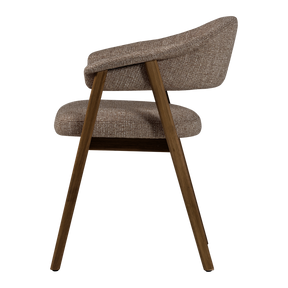 Set di 2 sedie in legno Zed 60x77 cm