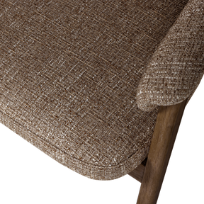 Set di 2 sedie in legno Zed 60x77 cm