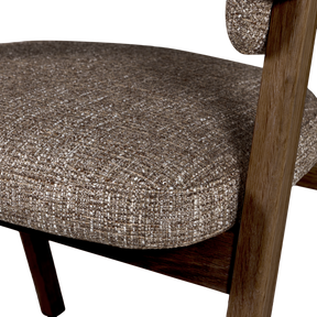 Set di 2 sedie in legno Zed 60x77 cm