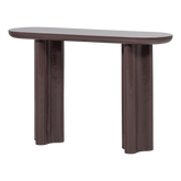 Tavolo in legno marrone Vellum 120x80 cm