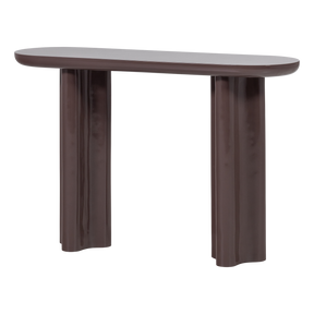 Tavolo in legno marrone Vellum 120x80 cm