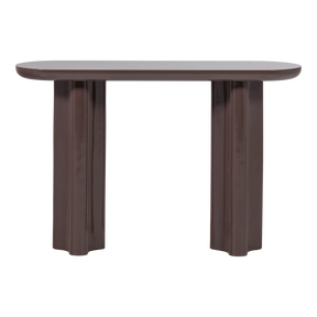 Tavolo in legno marrone Vellum 120x80 cm
