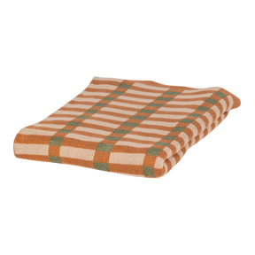 Plaid in cotone Shine 130x170 cm