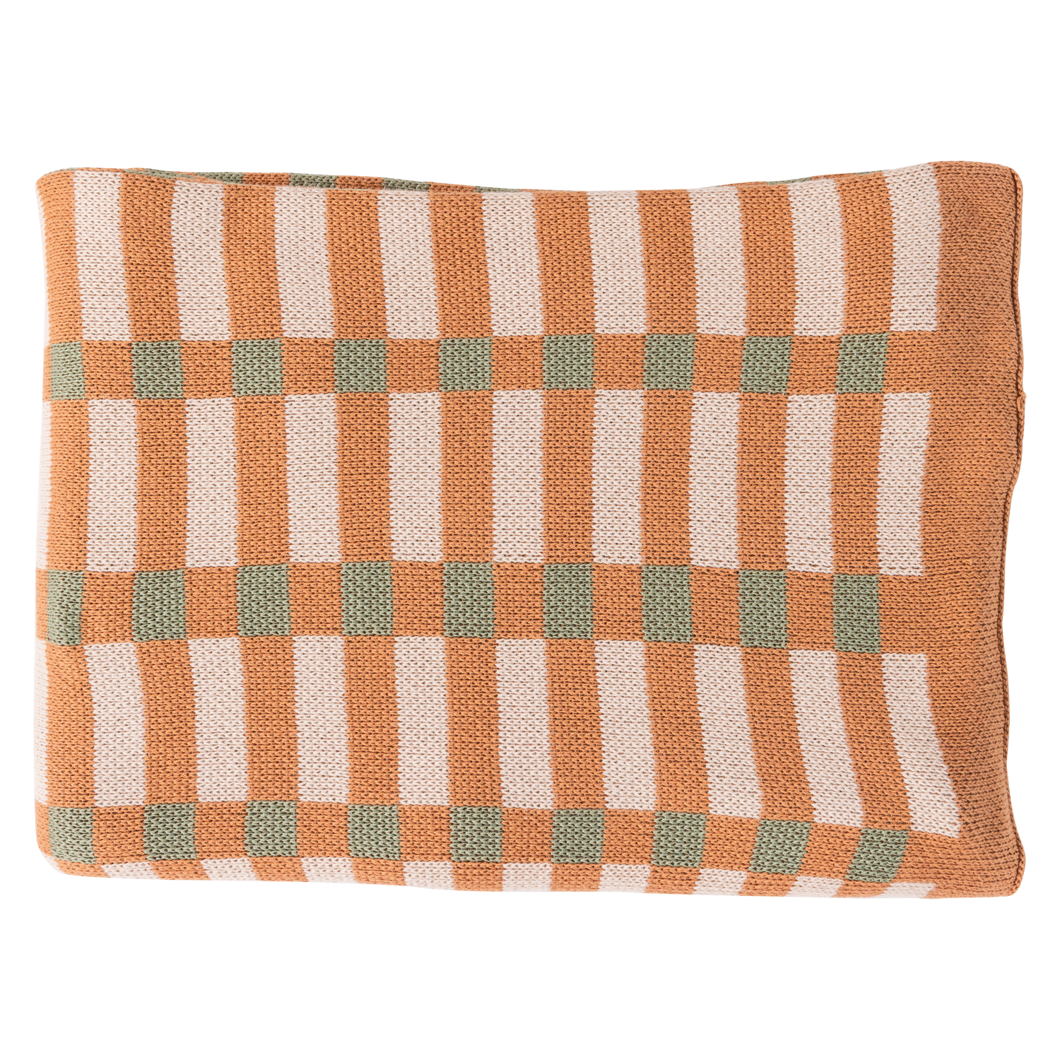 Plaid in cotone Shine 130x170 cm