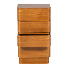 Cassettiera Rovere Rax