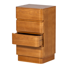 Cassettiera Rovere Rax