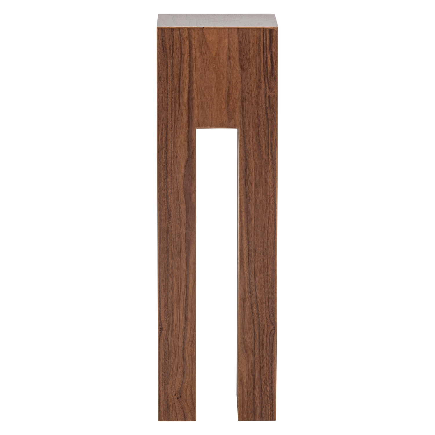 Portapiante in legno Rurik 24x80 cm