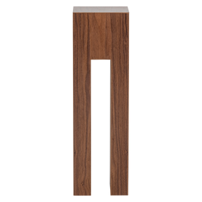 Portapiante in legno Rurik 24x80 cm