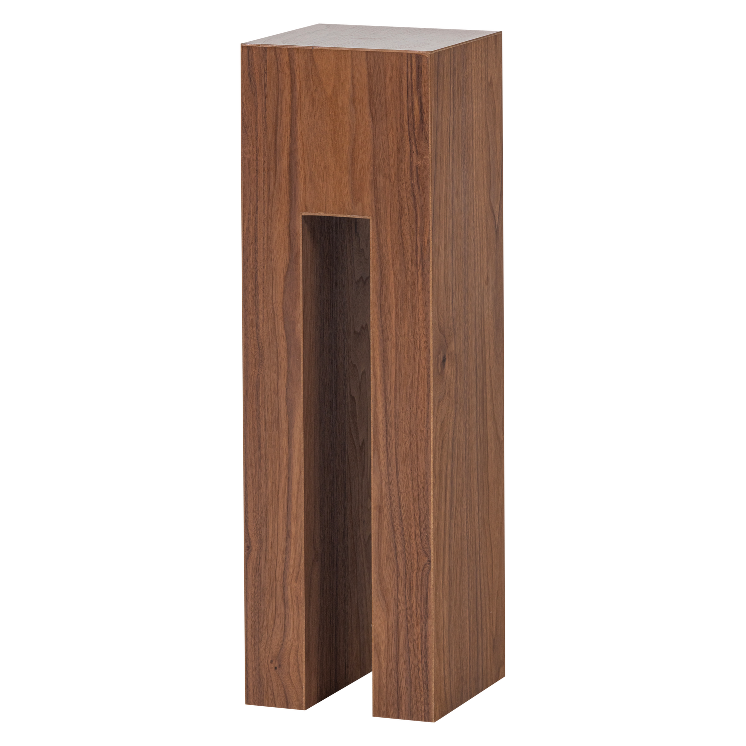 Portapiante in legno Rurik 24x80 cm