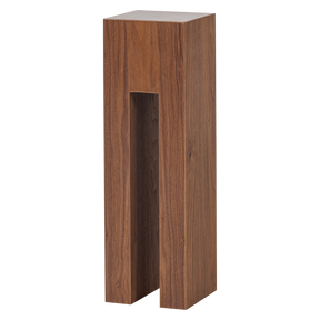 Portapiante in legno Rurik 24x80 cm