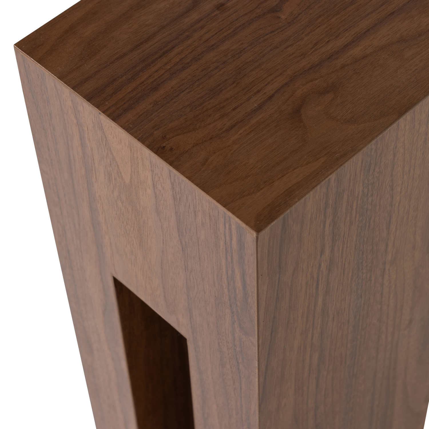 Portapiante in legno Rurik 24x80 cm