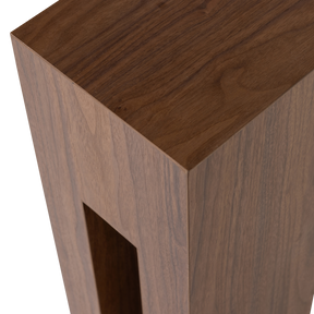 Portapiante in legno Rurik 24x80 cm