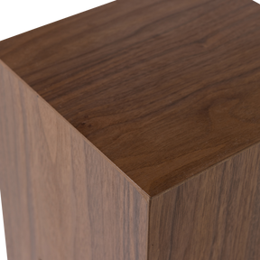 Portapiante in legno Rurik 24x80 cm