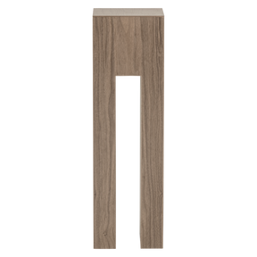Portapiante in legno Rurik 24x80 cm
