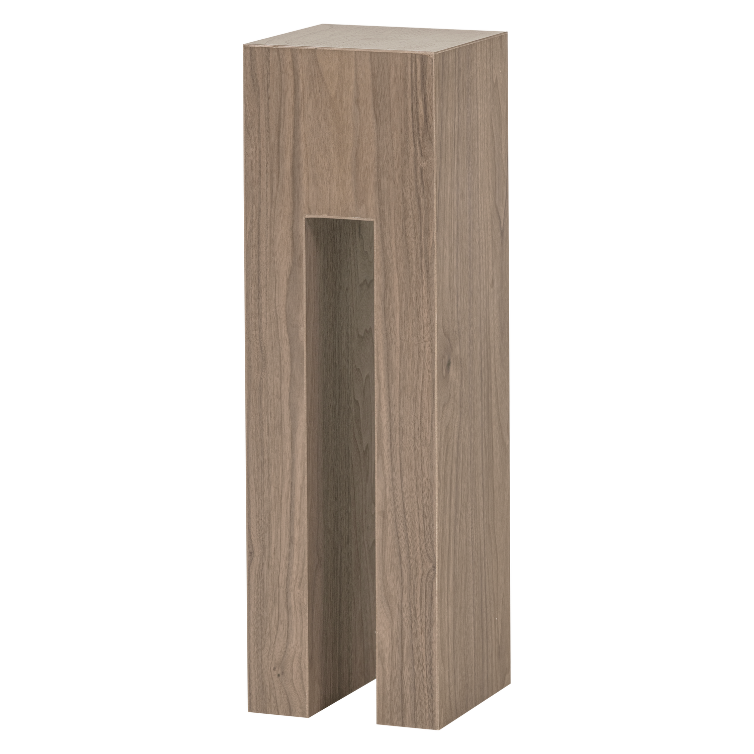 Portapiante in legno Rurik 24x80 cm