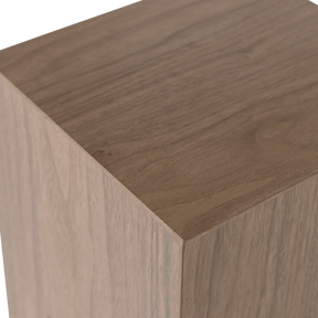Portapiante in legno Rurik 24x80 cm