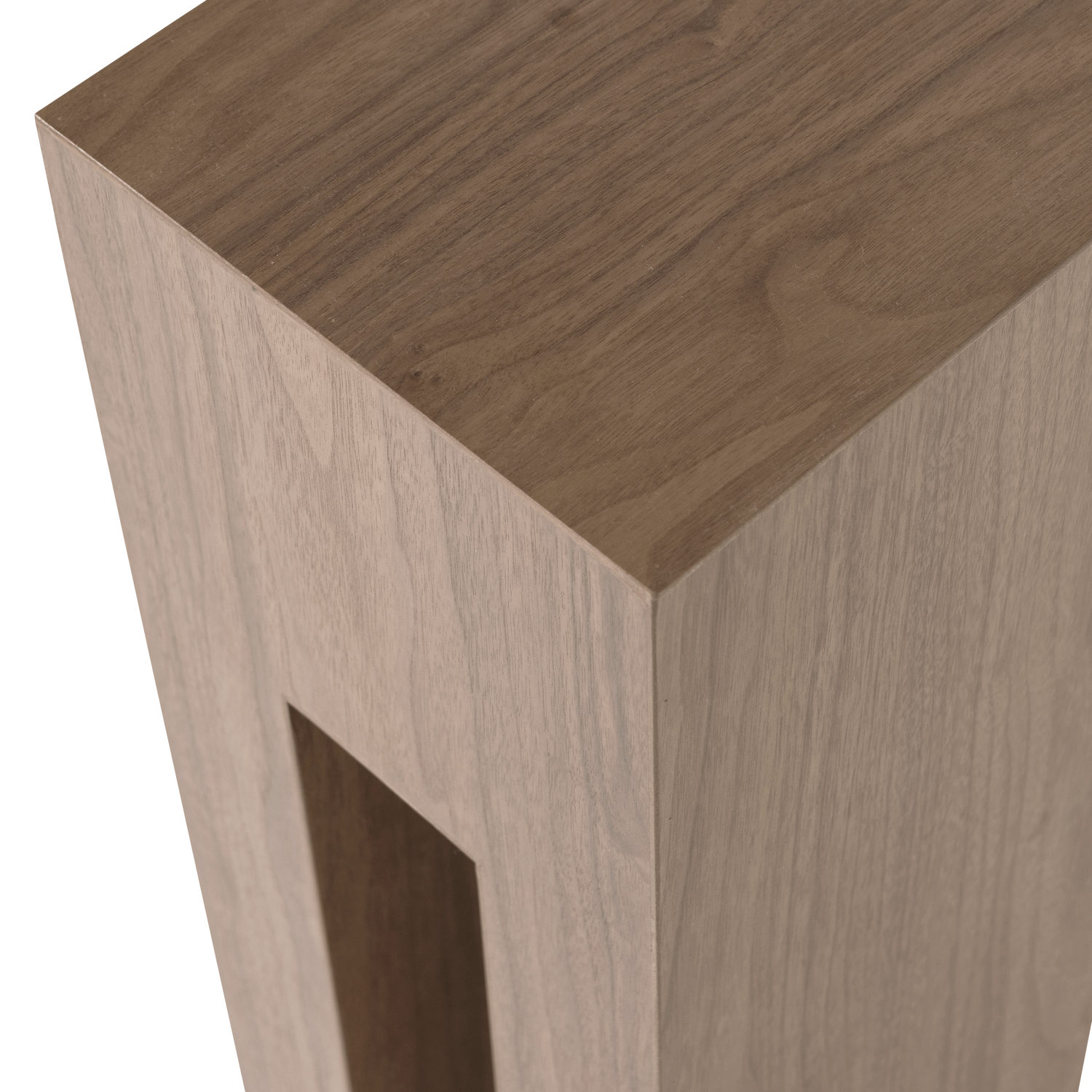 Portapiante in legno Rurik 24x80 cm