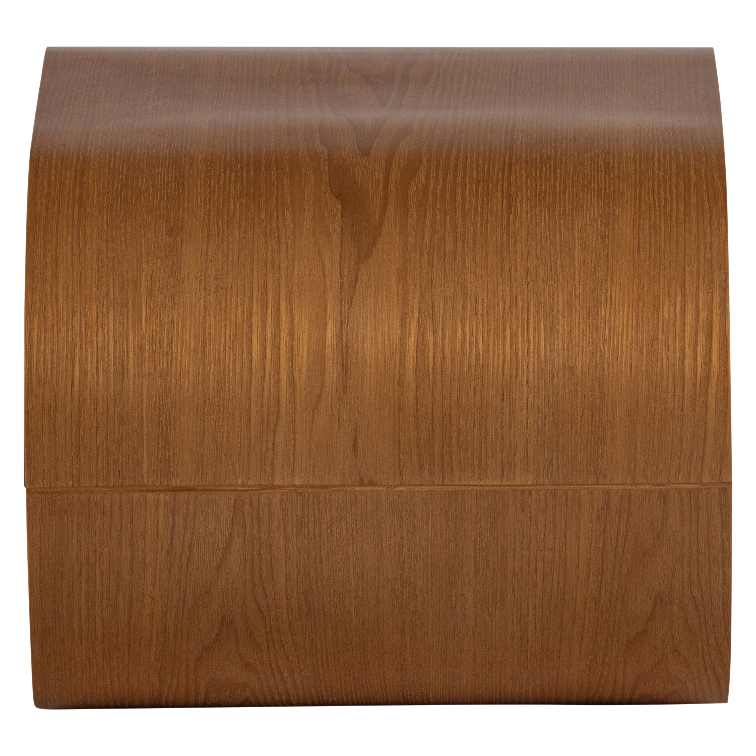 Comodino sospeso 1 cassetto in legno Noxis 36x24 cm