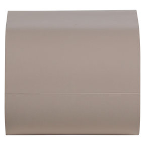 Comodino sospeso 1 cassetto in legno Noxis 36x24 cm