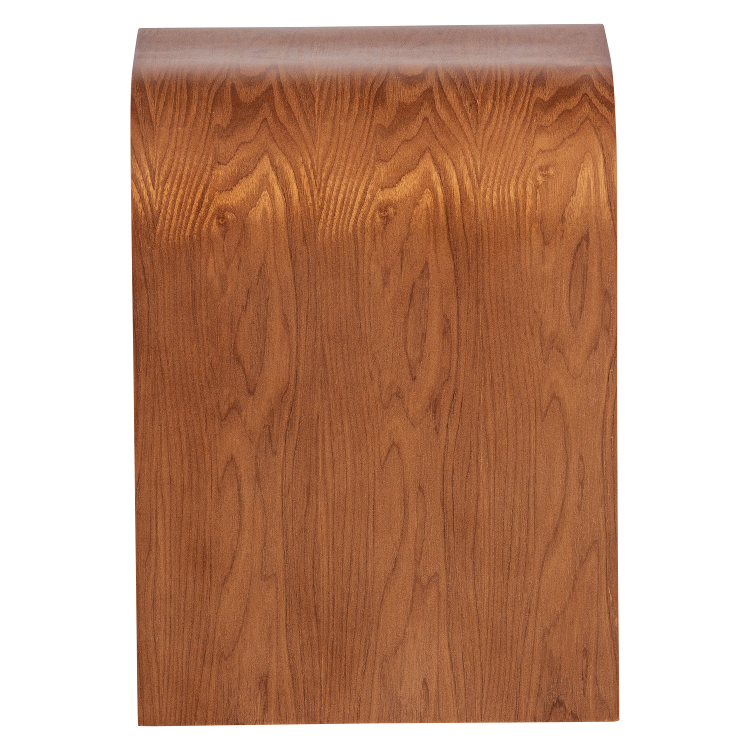 Comodino 1 cassetto in legno Kavy 40x45 cm