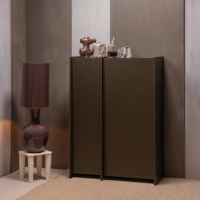 Credenza 2 ante Aske 102x140cm