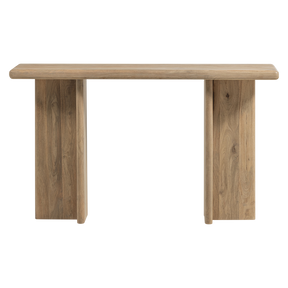 Tavolo in legno di mango Titan 80x135 cm