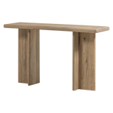Tavolo in legno di mango Titan 80x135 cm