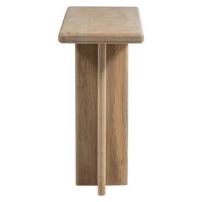 Tavolo in legno di mango Titan 80x135 cm