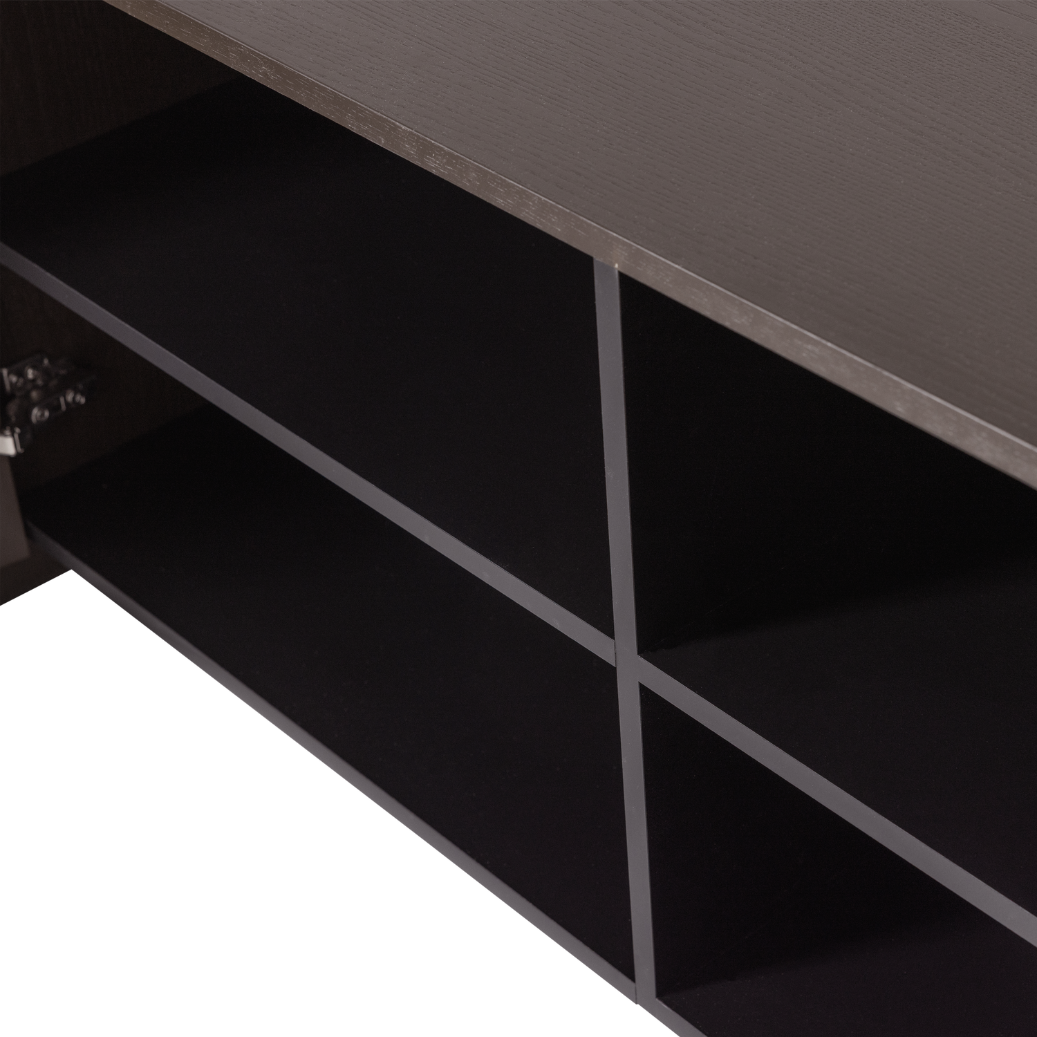 Mobile TV 4 ante Aske 200x53 cm