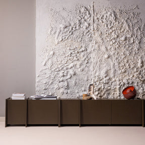 Mobile TV 4 ante Aske 200x53 cm