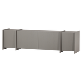 Mobile TV 4 ante Aske 200x53 cm