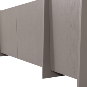 Mobile TV 4 ante Aske 200x53 cm