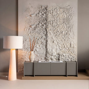 Mobile TV 4 ante Aske 200x53 cm