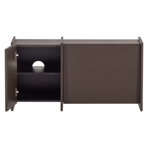 Mobile TV 2 ante Aske 102x43 cm