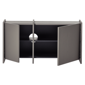 Mobile TV 2 ante Aske 102x43 cm