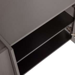 Mobile TV 2 ante Aske 102x43 cm