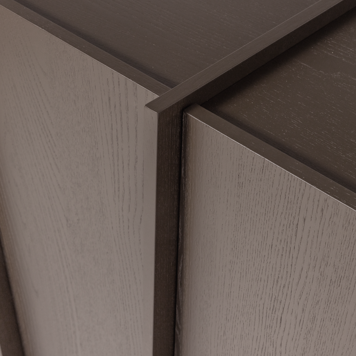 Credenza 2 ante Aske 102x140cm