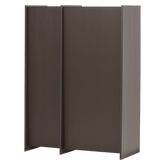 Credenza 2 ante Aske 102x140cm