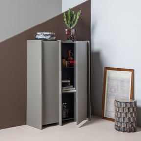 Credenza 2 ante Aske 102x140cm