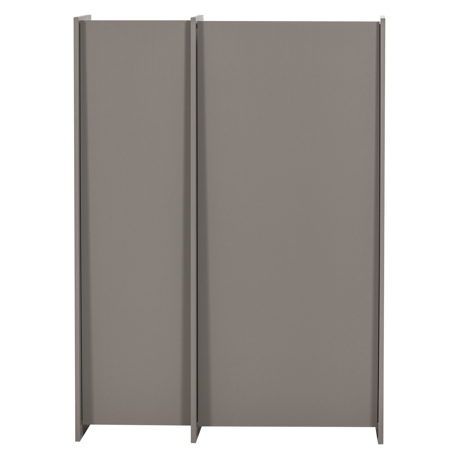 Credenza 2 ante Aske 102x140cm