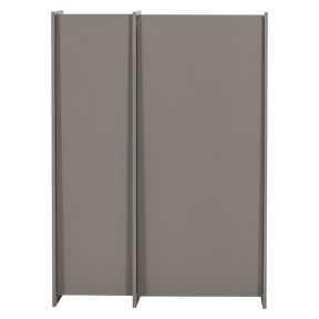 Credenza 2 ante Aske 102x140cm