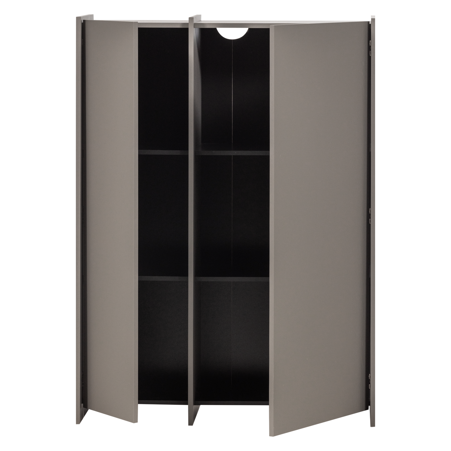 Credenza 2 ante Aske 102x140cm