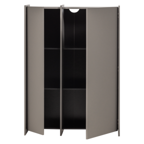 Credenza 2 ante Aske 102x140cm